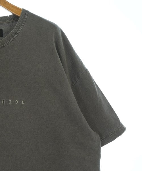NEIGHBOR HOOD T恤/上衣