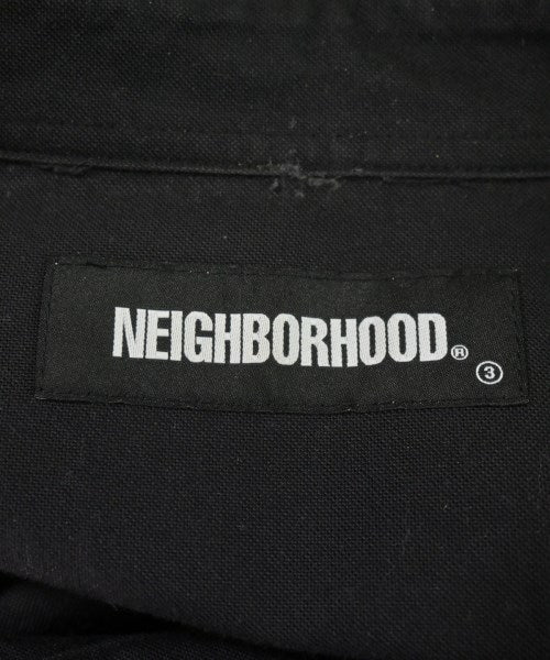 NEIGHBOR HOOD 休閒襯衫