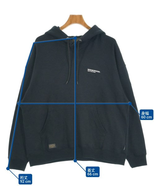 NEIGHBOR HOOD 連帽衫