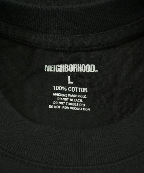 NEIGHBOR HOOD T恤/上衣