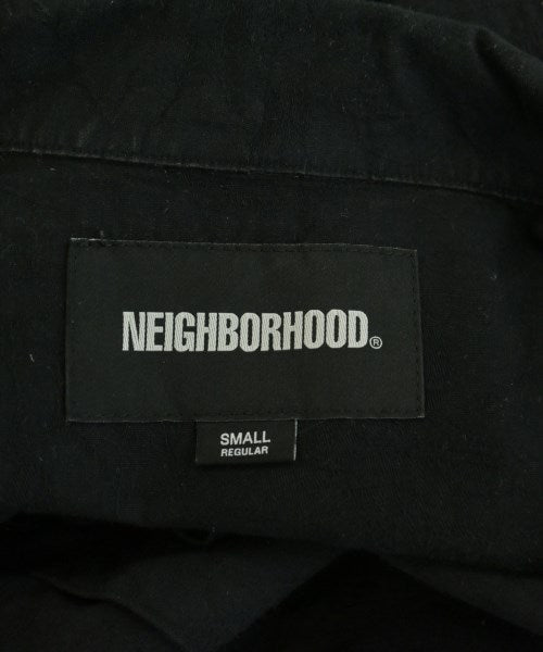 NEIGHBOR HOOD 休閒襯衫