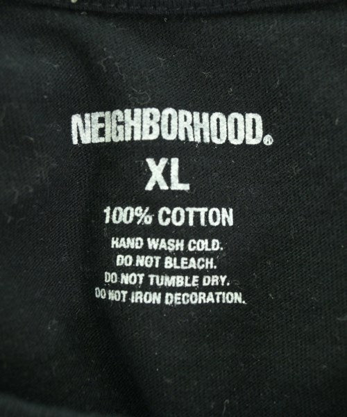 NEIGHBOR HOOD T恤/上衣