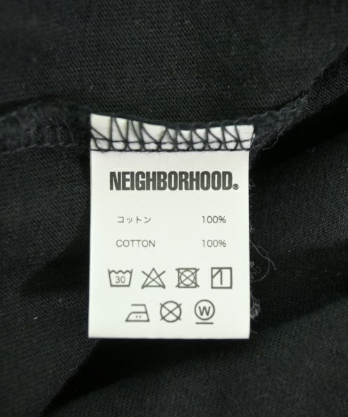 NEIGHBOR HOOD T恤/上衣