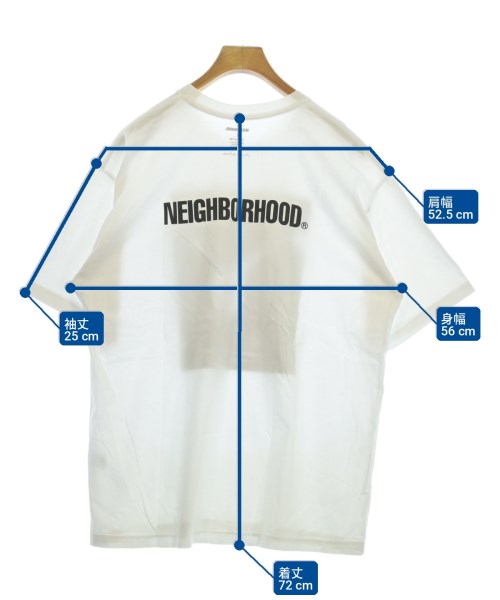 NEIGHBOR HOOD T恤/上衣