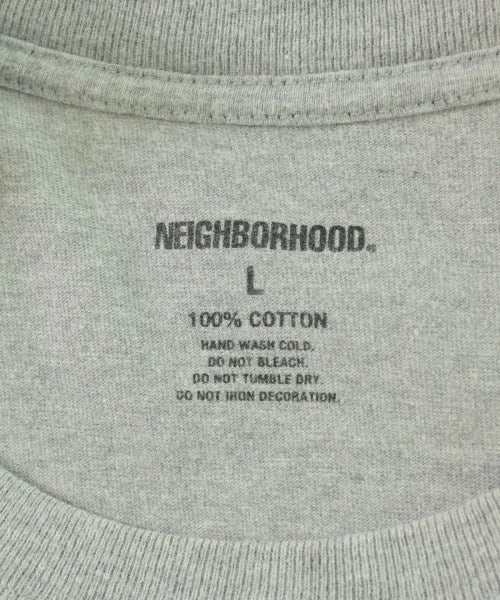 NEIGHBOR HOOD T恤/上衣