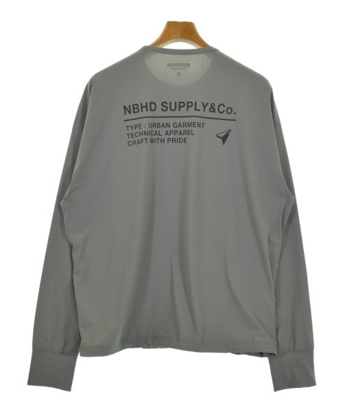 NEIGHBOR HOOD T恤/上衣