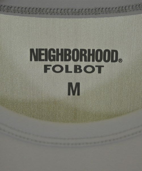 NEIGHBOR HOOD T恤/上衣