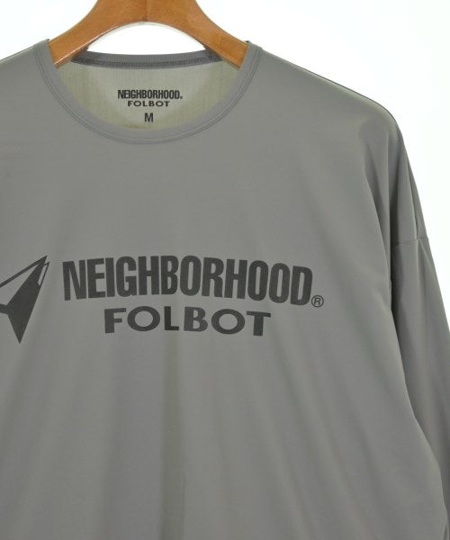 NEIGHBOR HOOD T恤/上衣
