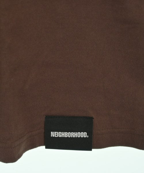 NEIGHBOR HOOD T恤/上衣