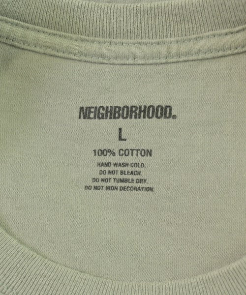 NEIGHBOR HOOD T恤/上衣