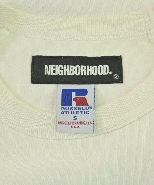 NEIGHBOR HOOD T恤/上衣
