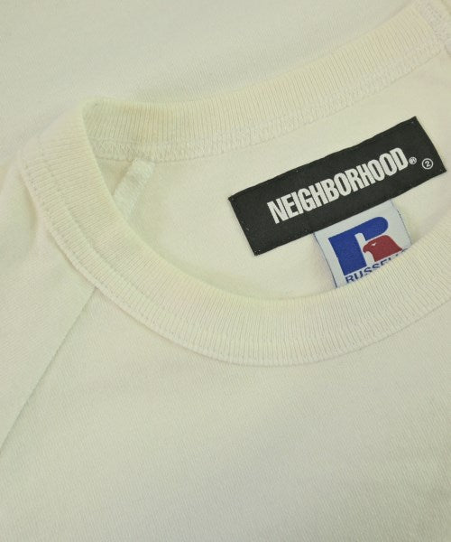 NEIGHBOR HOOD T恤/上衣