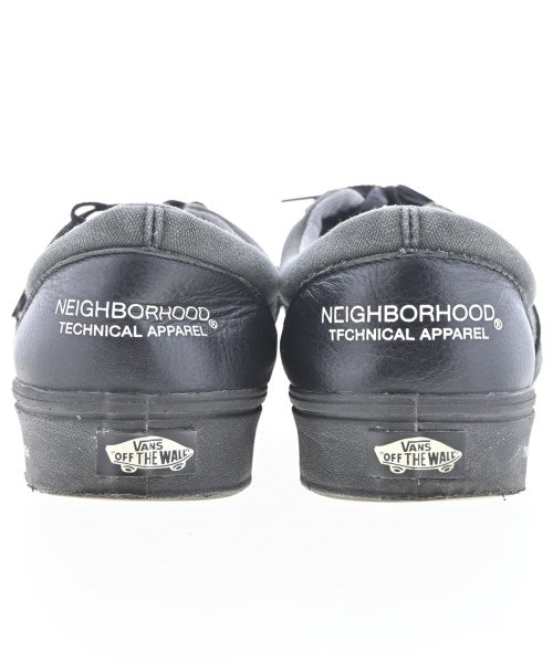 NEIGHBOR HOOD 運動鞋