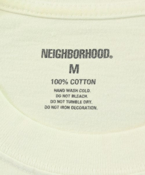 NEIGHBOR HOOD T恤/上衣