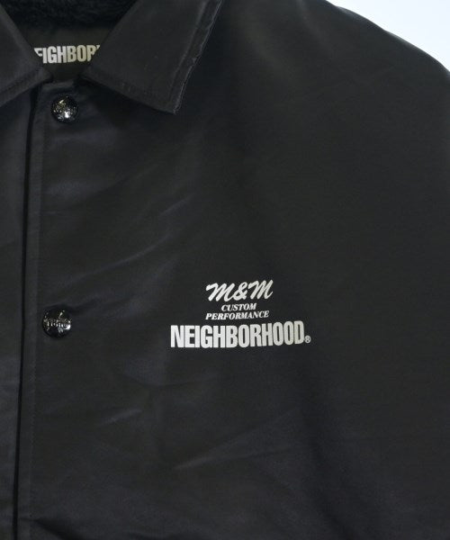 NEIGHBOR HOOD 其他飛行外套