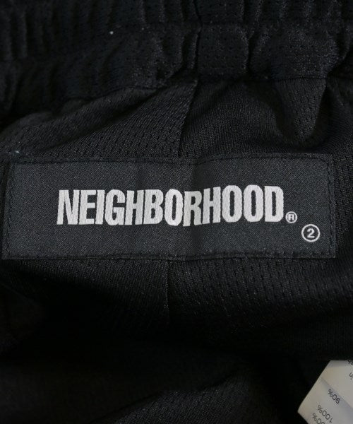 NEIGHBOR HOOD 短褲