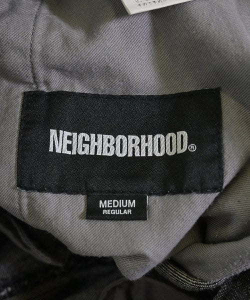 NEIGHBOR HOOD 牛仔褲