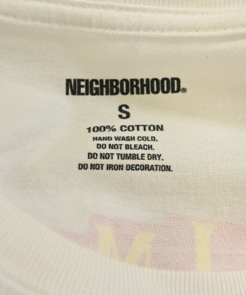 NEIGHBOR HOOD T恤/上衣
