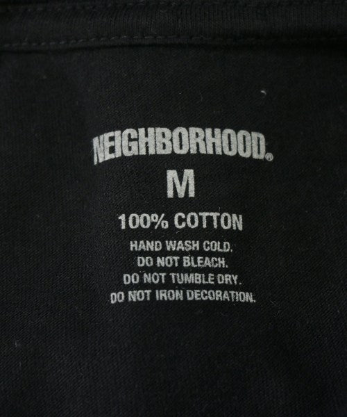 NEIGHBOR HOOD T恤/上衣