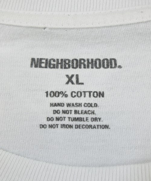 NEIGHBOR HOOD T恤/上衣