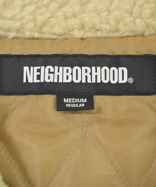 NEIGHBOR HOOD 斜紋夾克