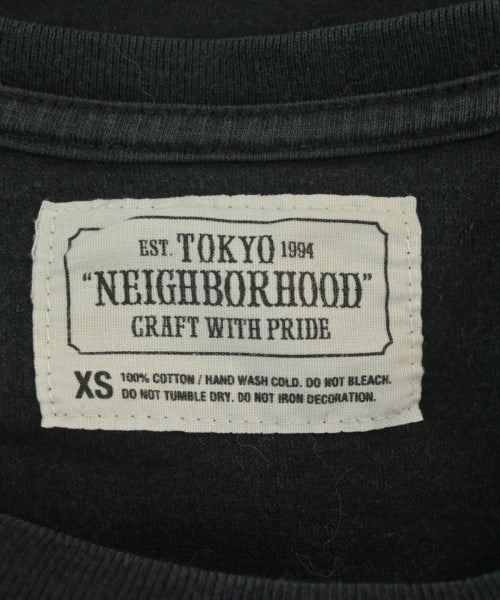 NEIGHBOR HOOD T恤/上衣