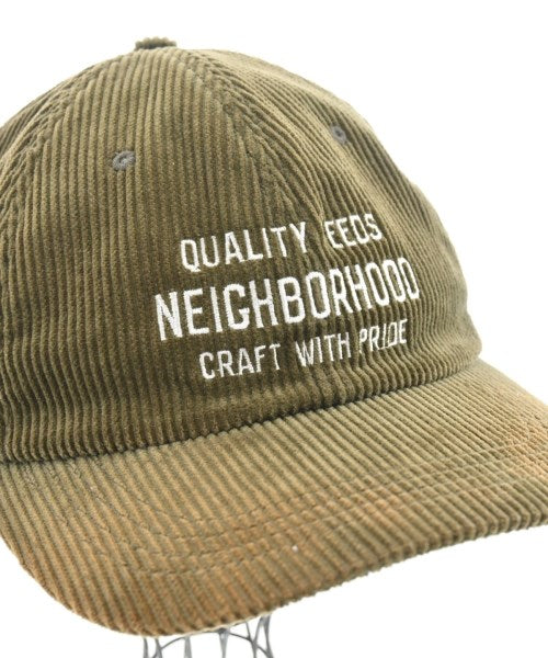 NEIGHBOR HOOD 棒球帽