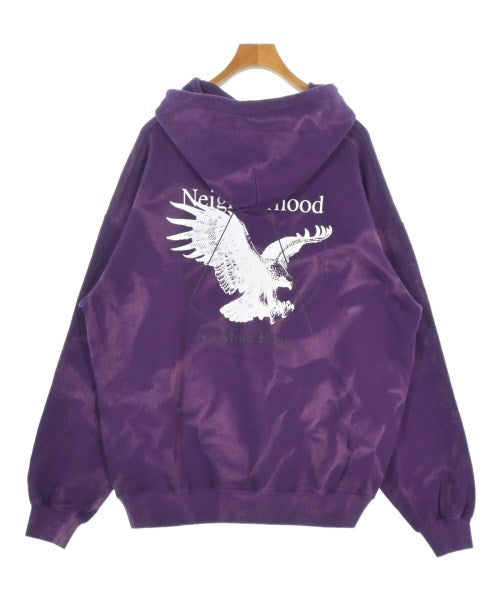 NEIGHBOR HOOD 連帽衫