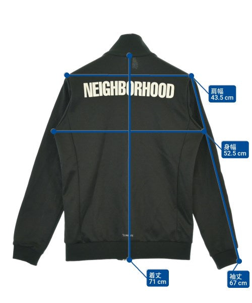 NEIGHBOR HOOD T恤/上衣