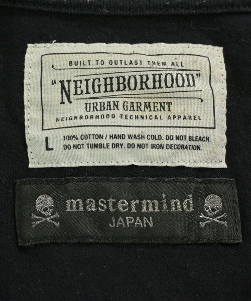 NEIGHBOR HOOD T恤/上衣