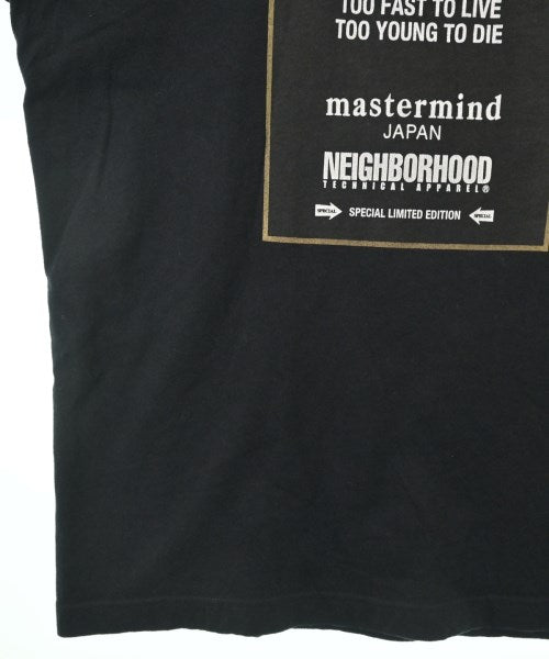 NEIGHBOR HOOD T恤/上衣