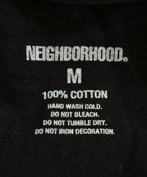 NEIGHBOR HOOD T恤/上衣