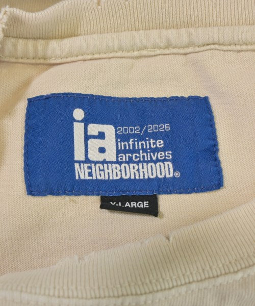 NEIGHBOR HOOD T恤/上衣