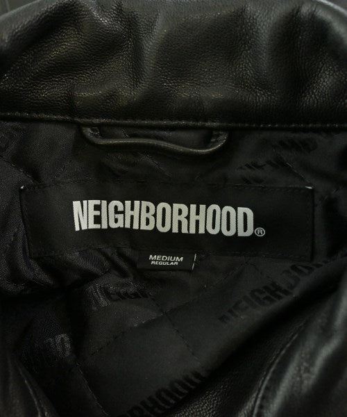 NEIGHBOR HOOD 騎士夾克