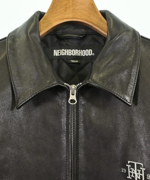 NEIGHBOR HOOD 騎士夾克