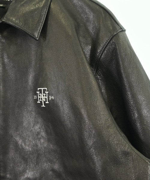NEIGHBOR HOOD 騎士夾克