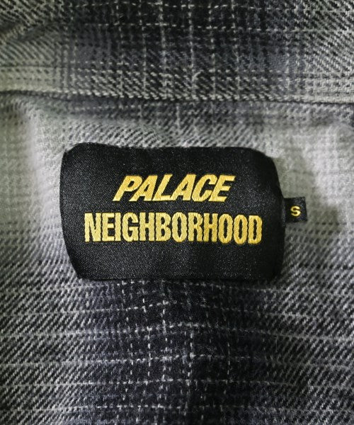 PALACE 休閒襯衫