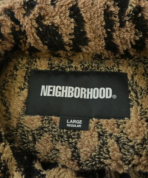 NEIGHBOR HOOD 休閒襯衫