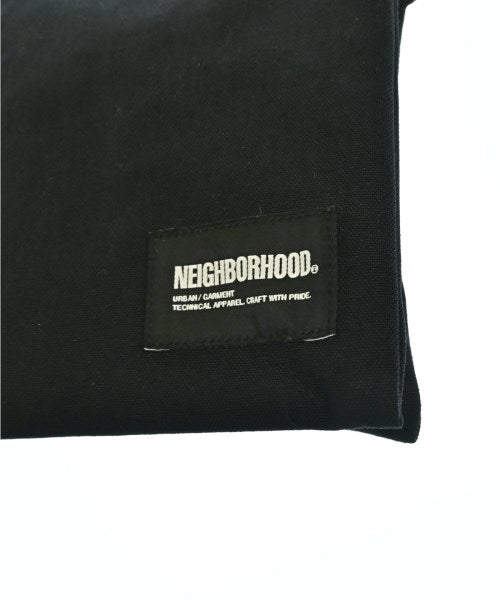 NEIGHBOR HOOD 肩背包