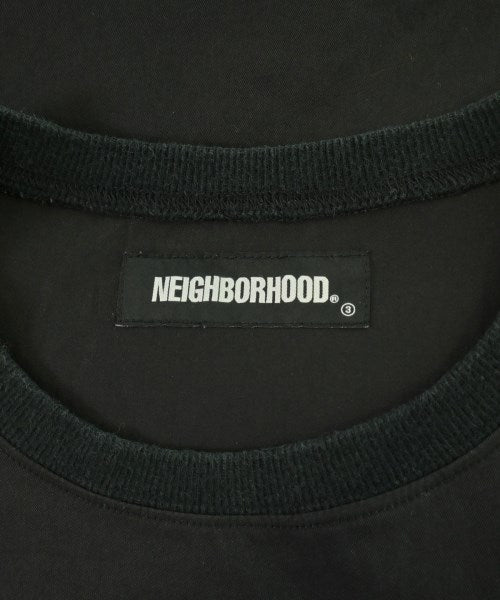 NEIGHBOR HOOD T恤/上衣