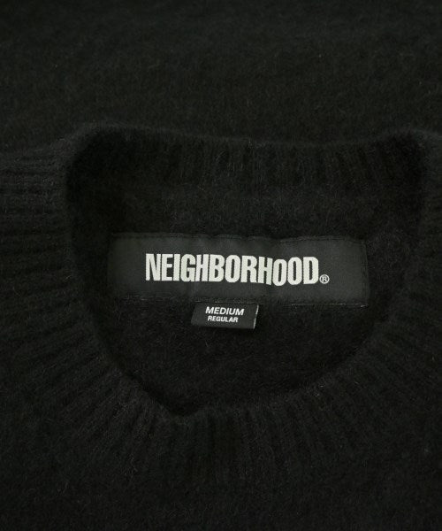 NEIGHBOR HOOD 毛衣