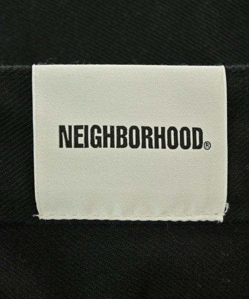 NEIGHBOR HOOD 牛仔褲