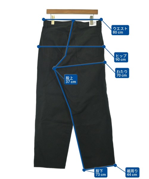 NEIGHBOR HOOD 牛仔褲