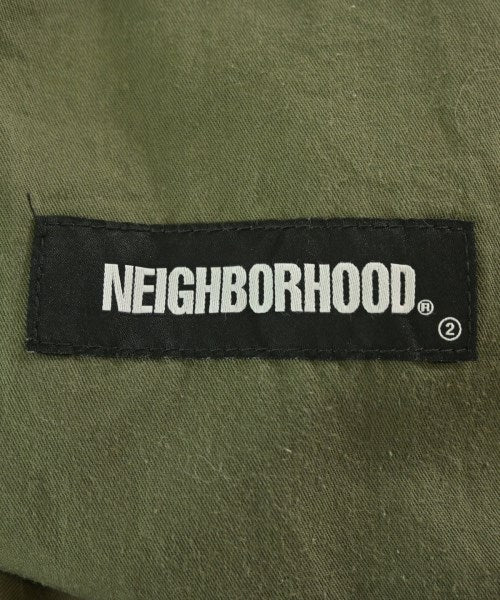 NEIGHBOR HOOD 其他款