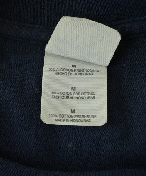 GOODENOUGH T恤/上衣