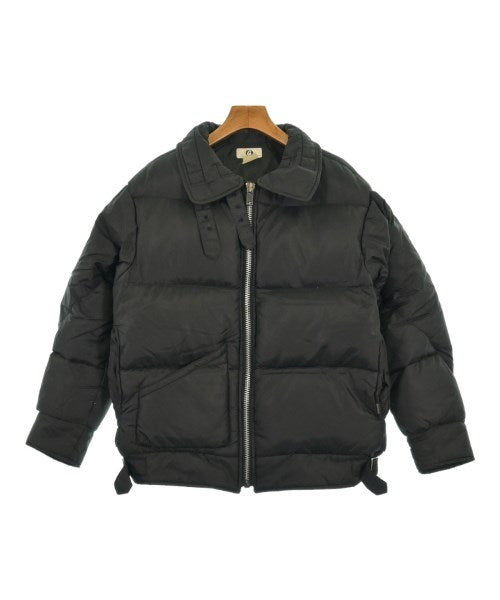 GOODENOUGH 羽絨夾克/背心