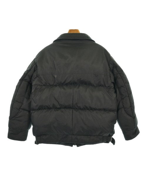 GOODENOUGH 羽絨夾克/背心