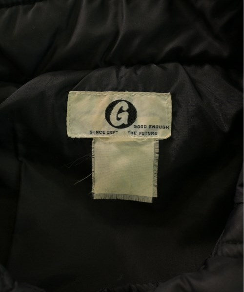 GOODENOUGH 羽絨夾克/背心