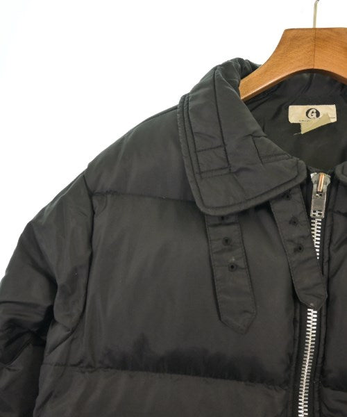 GOODENOUGH 羽絨夾克/背心