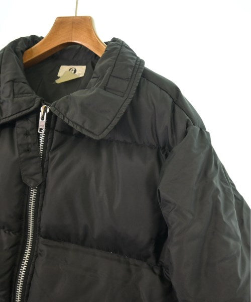 GOODENOUGH 羽絨夾克/背心